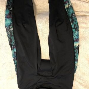 Long Multisport Pants